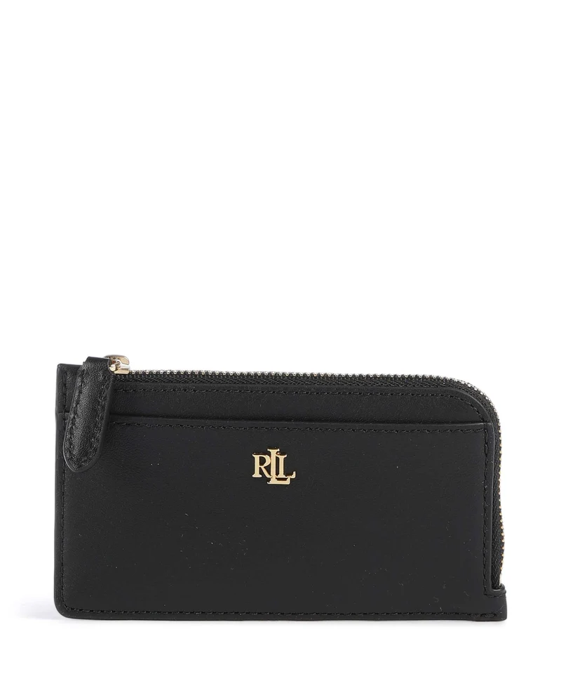 Lauren Ralph Lauren Korthållare black