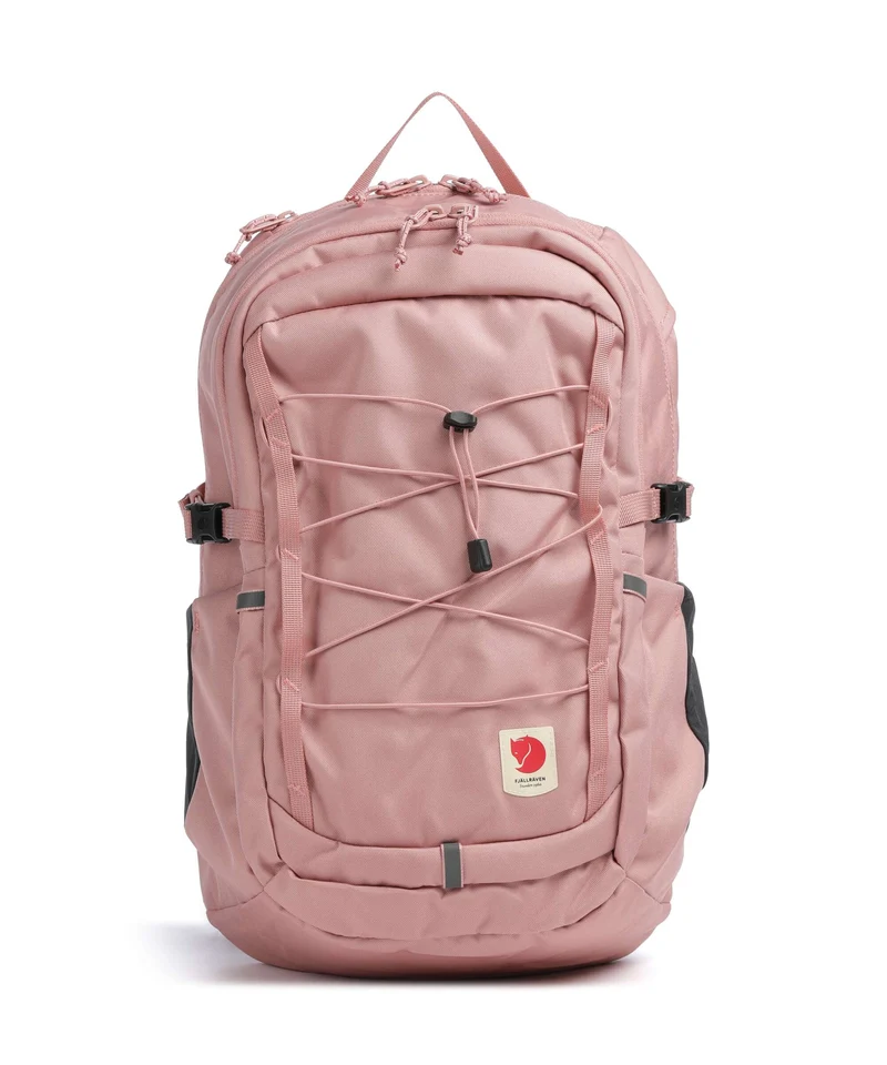 Fjällräven Skule 20 Ryggsäck dusty rose