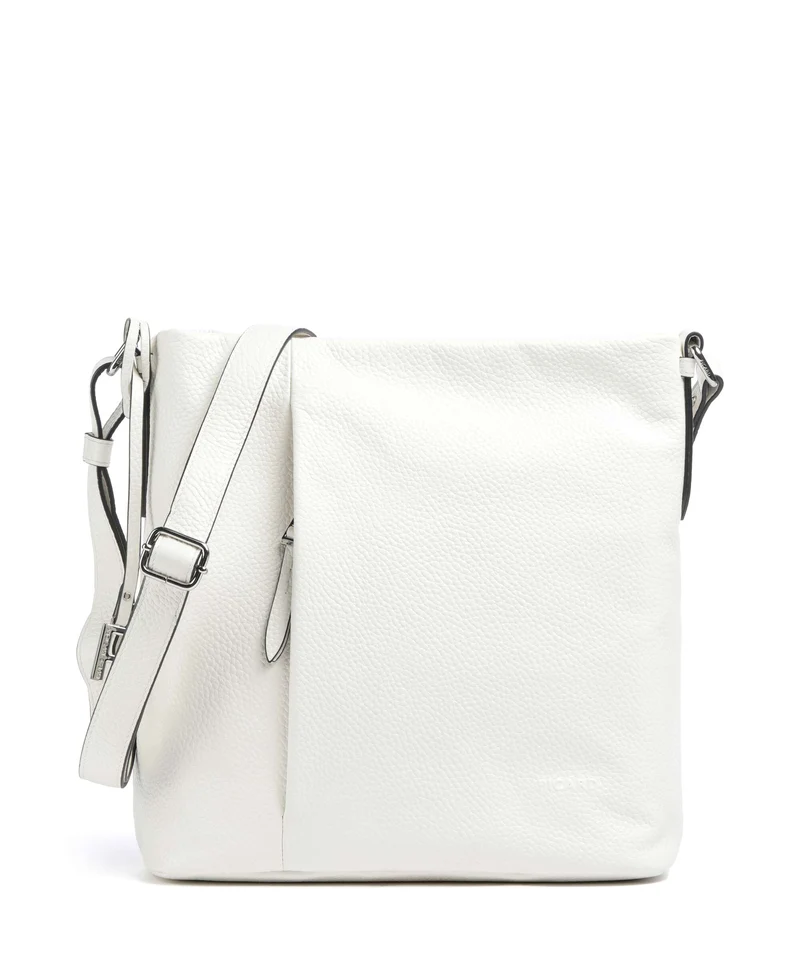 Picard Pure Crossover väska white lily