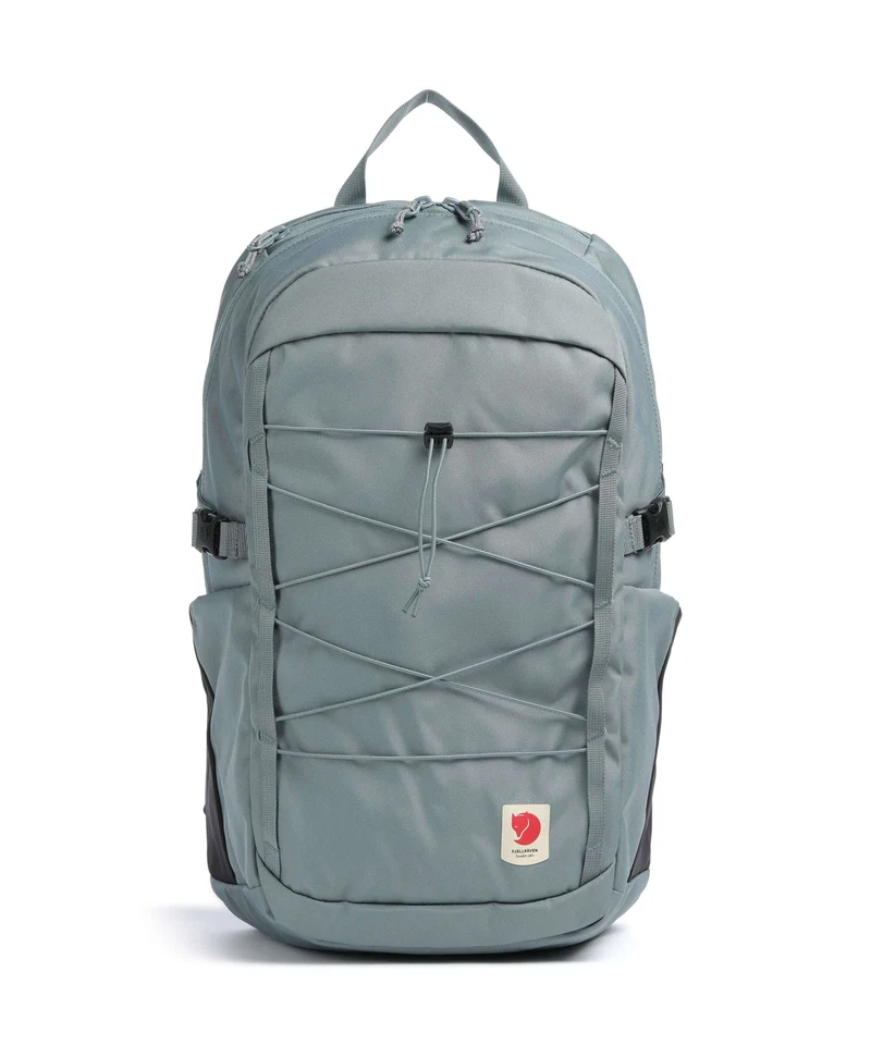 Fjällräven Skule 24 Ryggsäck nimbus blue