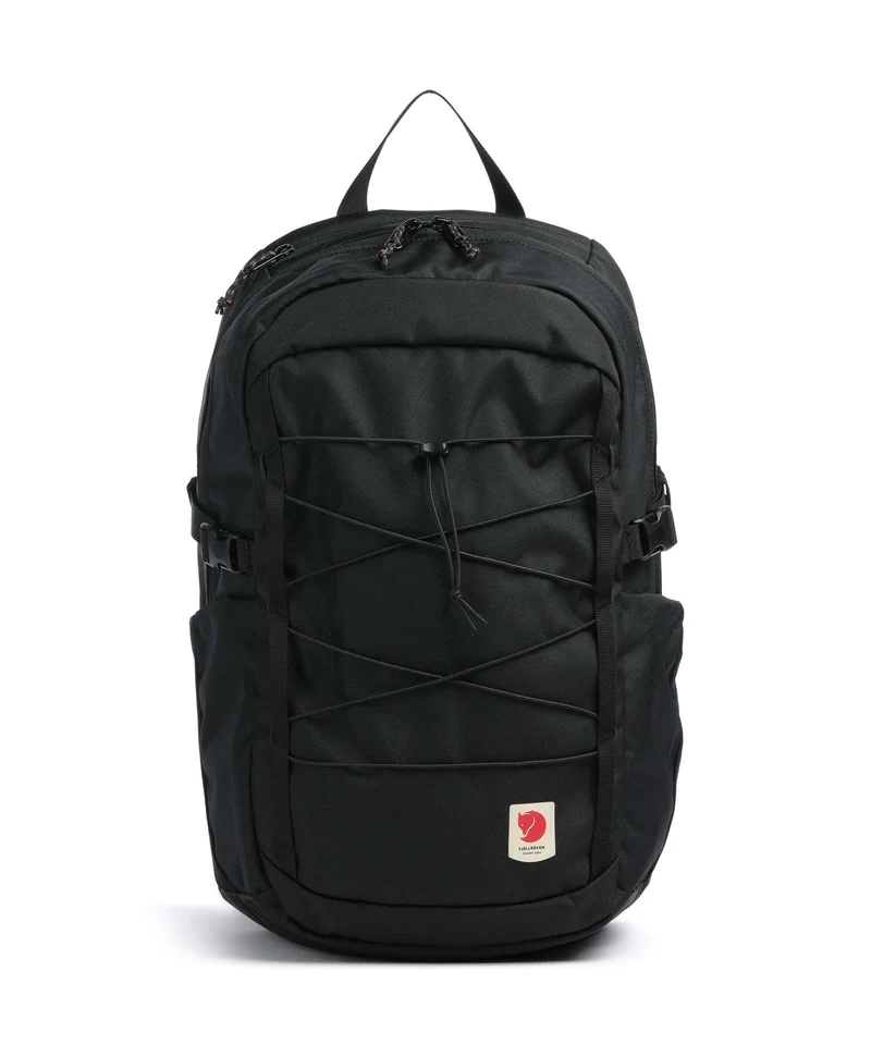 Fjällräven Skule 24 Ryggsäck black