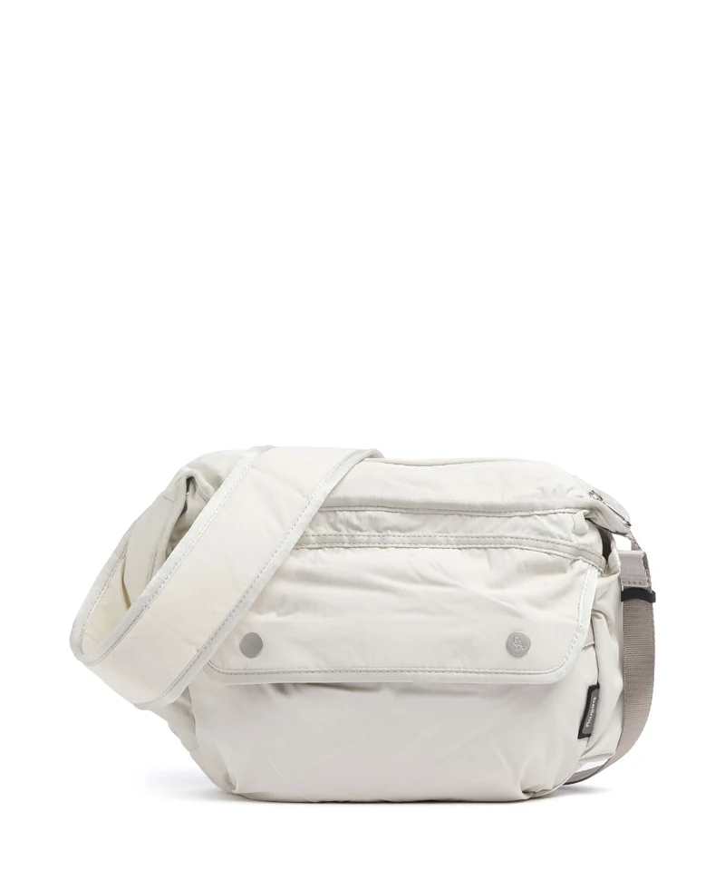 Bellroy Cinch Crossover väska oat
