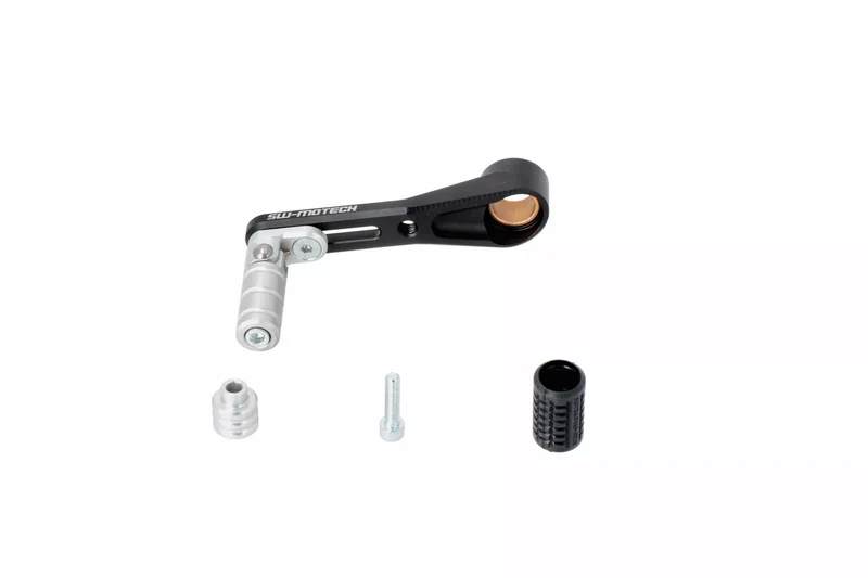 SW-MOTECH GEAR LEVER FSC.07.945.10001