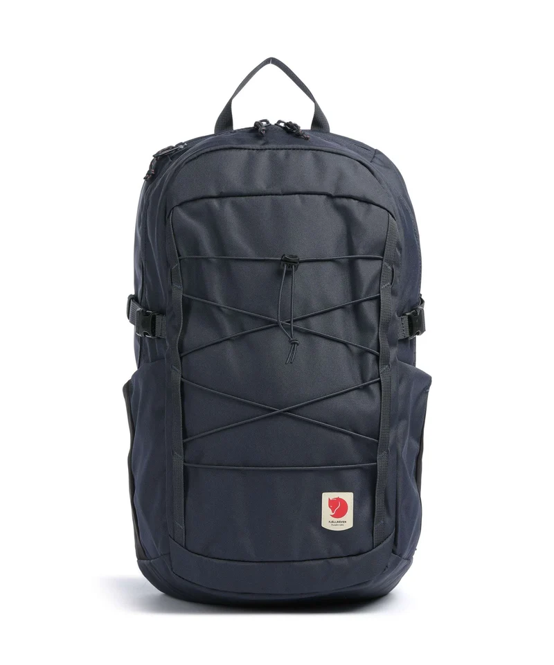 Fjällräven Skule 24 Ryggsäck navy