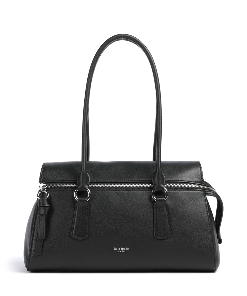 Kate Spade New York Bond Axelremsväska black