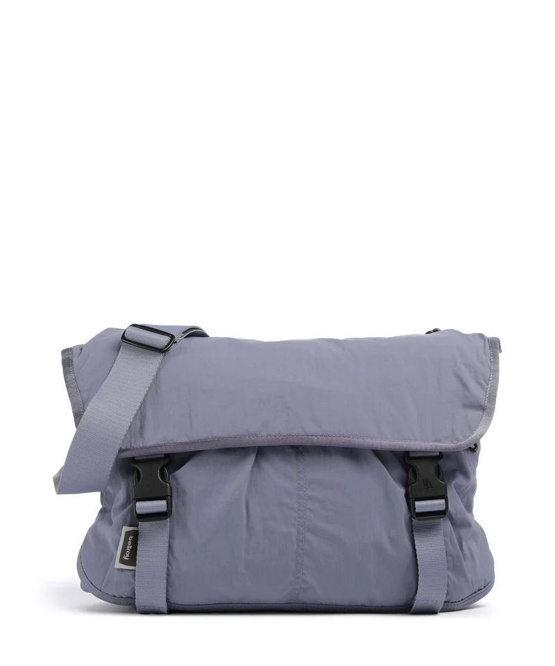 Bellroy Cinch 12 Messenger väska lilachaze