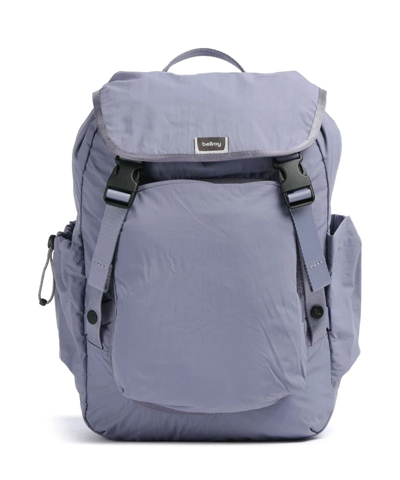 Bellroy Cinch Ryggsäck lilachaze