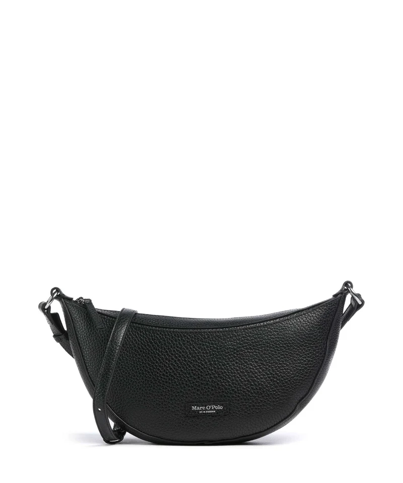 Marc O'Polo Bellina M Crossover väska black