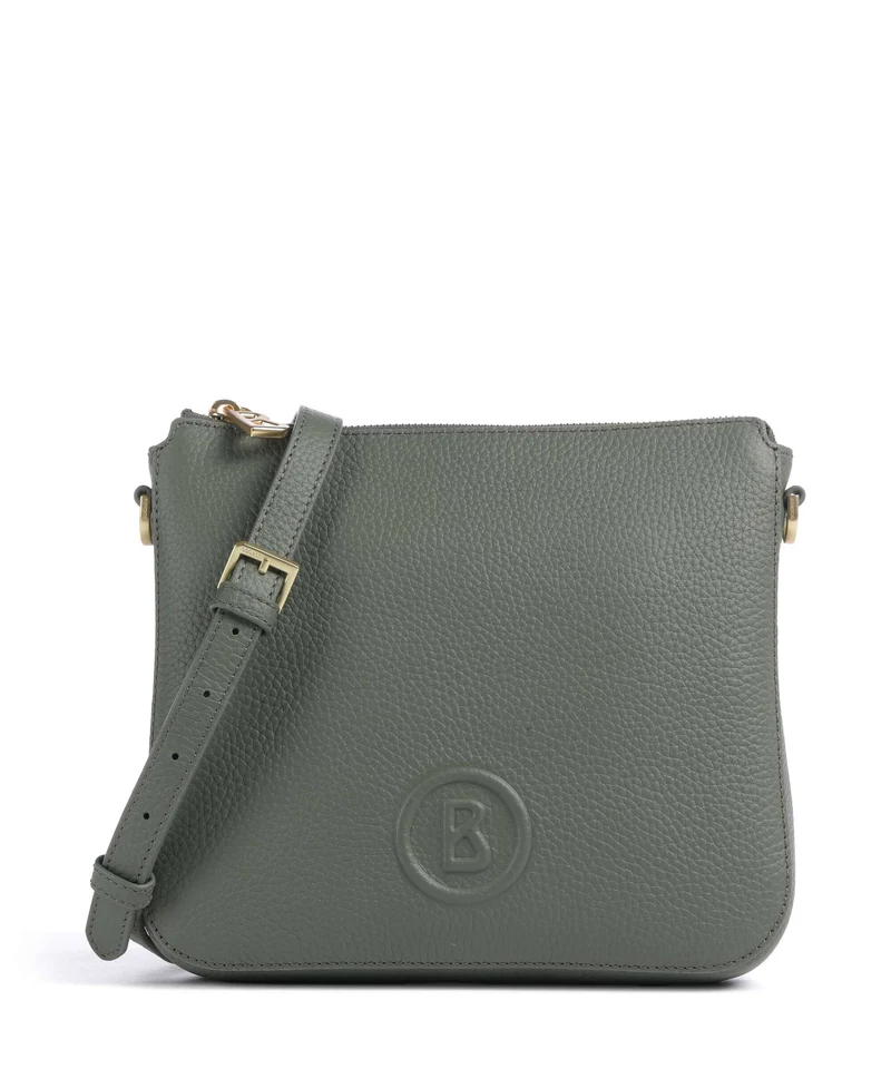 Bogner Bozen Hedwig Crossover väska olive night