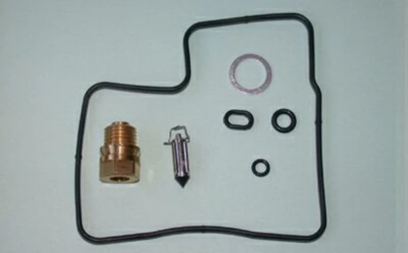 TOURMAX Carburetor Repair Kit Honda NT650 Hawk GT CAB-H7