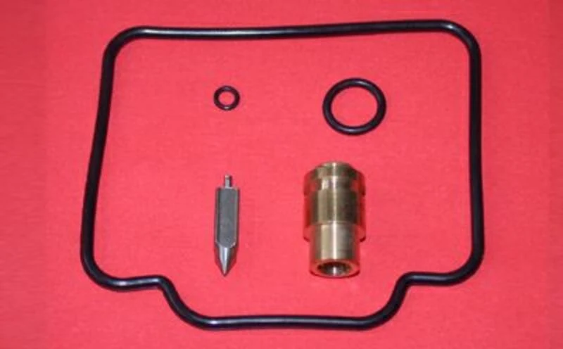 TOURMAX Carburetor Repair Kit Suzuki GSX600F/GSX-R1100 CAB-S6