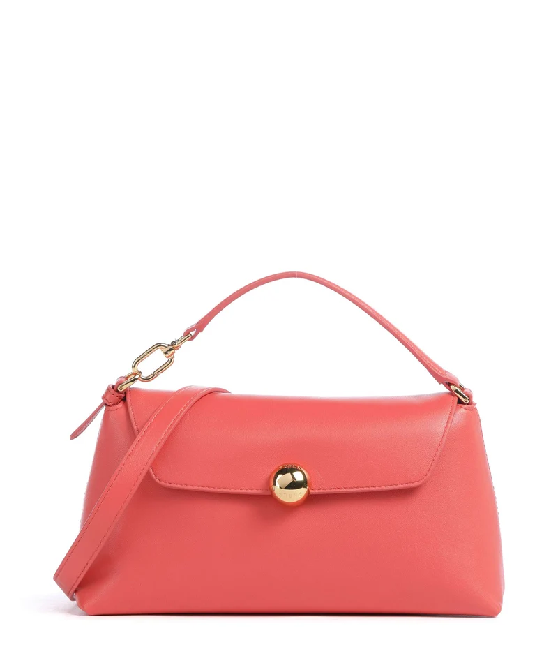 Furla Sfera Soft Mini Crossover väska aperitivo