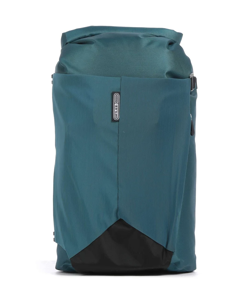 Ortlieb Vario Lite 22 Cykelryggsäck petrol