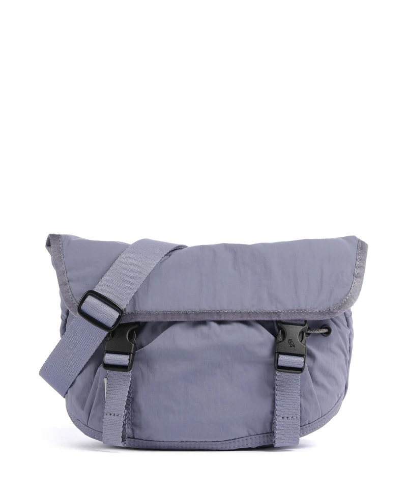 Bellroy Cinch 6 Mini Messenger väska lilachaze