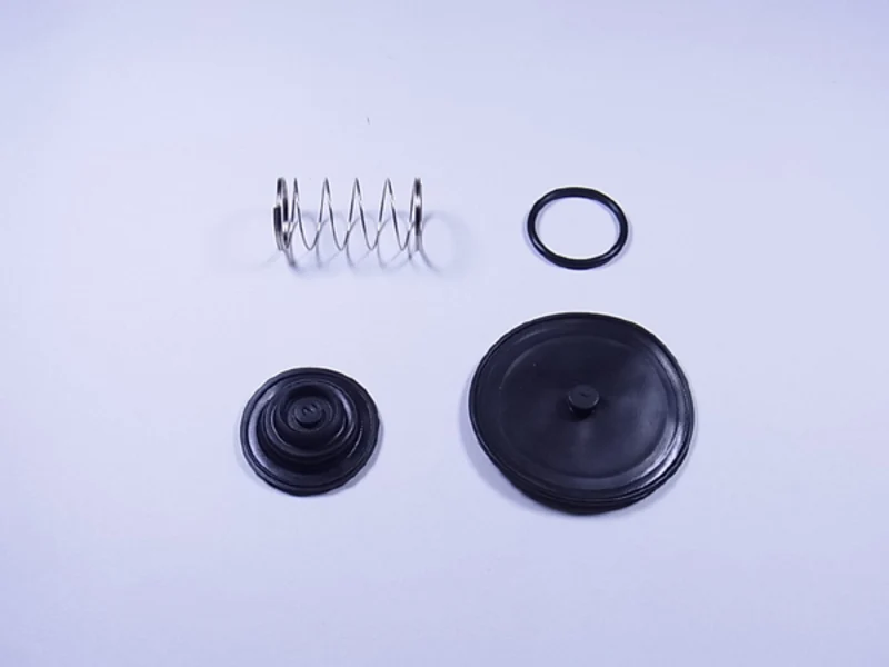 TOURMAX Bränsleventilsreparationskit – Honda GL1500 F6C Valkyrie – FCK-41