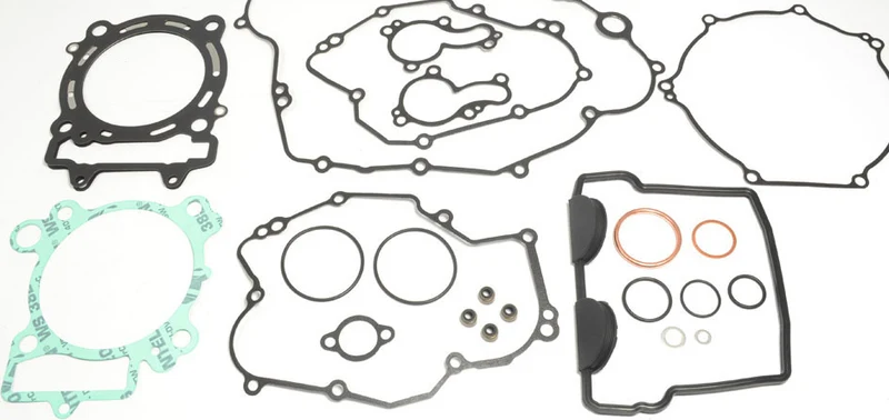 ATHENA Top End Gasket Set (oil seals not included) P400250850024