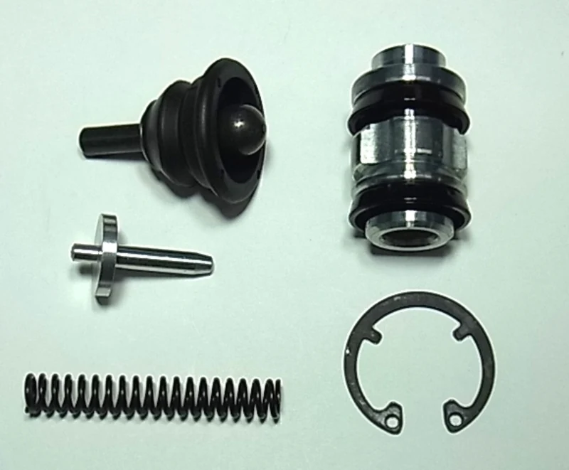 TOURMAX Front Brake Master Cylinder Repair Kit Suzuki GSXR1000/1300 MSB-311
