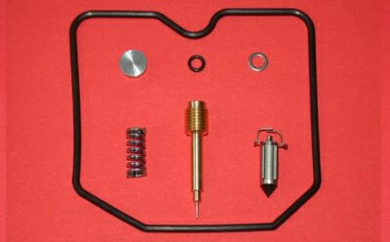 TOURMAX Carburetor Repair Kit Kawasaki EL250 E1/E2 CAB-K4