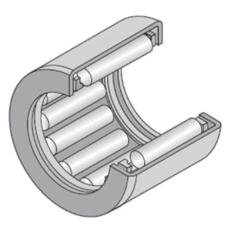 NTN Needle Roller Cage - 20X27X30 HMK2030