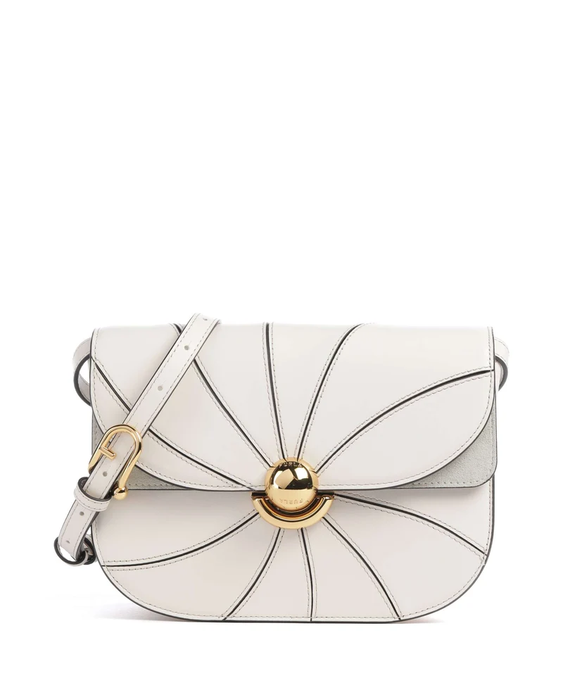 Furla Sfera S Crossover väska panna