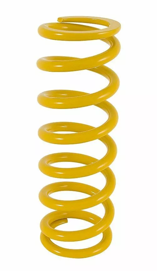 OHLINS REAR SHOCK SPRING 61/250/56 06310-12