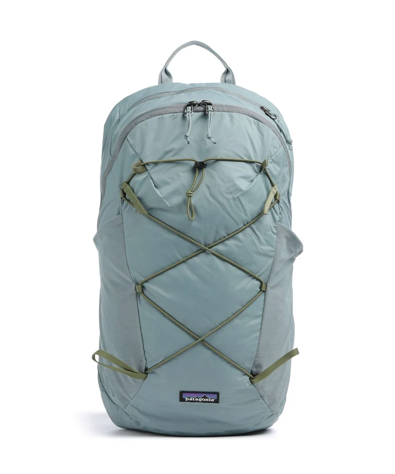 Patagonia Terravia 14 M Ryggsäck blue sage