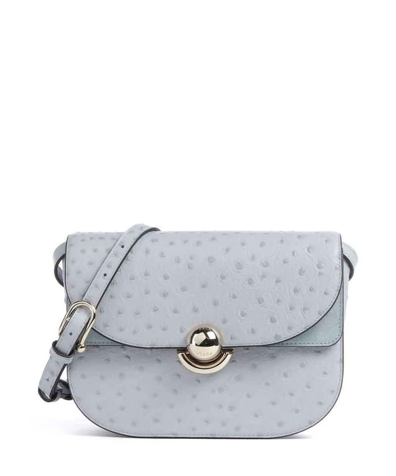 Furla Sfera S Crossover väska carta da zucchero