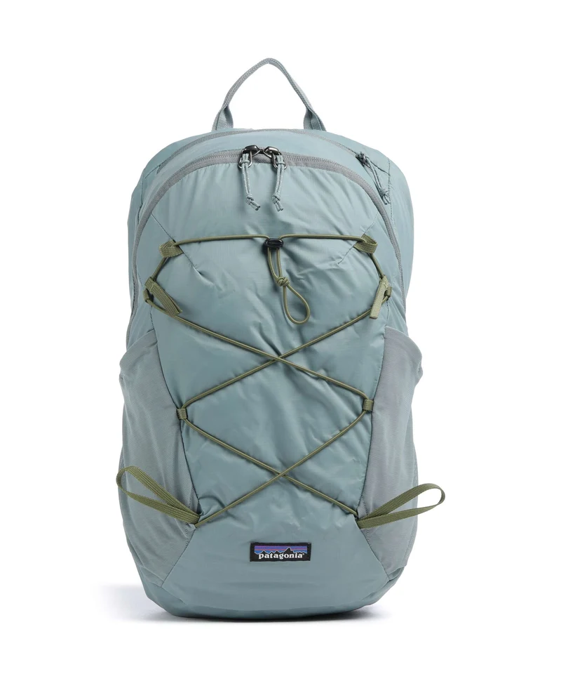 Patagonia Terravia 14 S Ryggsäck blue sage