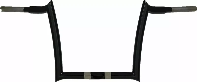 PAUL YAFFE BAGGER NATION HANDLEBAR MONKEY 10 BLK PYO:OEMB-15L-10 B