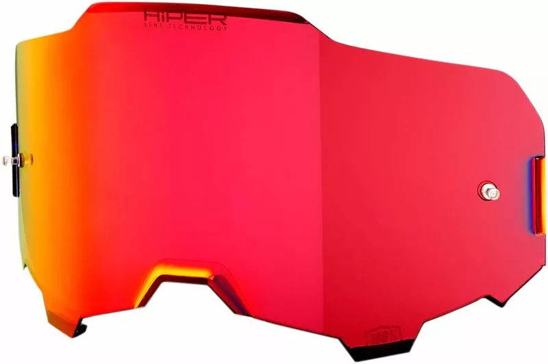 100% LENS ARMEGA HIPER MIR/RD 59055-00002