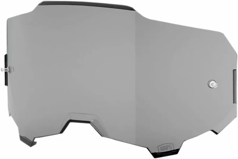100% LENS ARMEGA SMOKE 59049-00005
