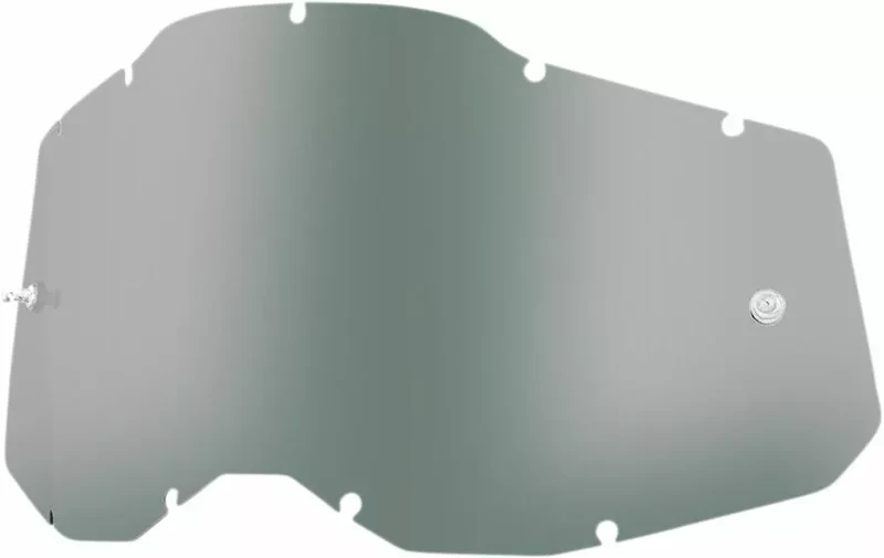 100% LENS RC2/AC2/ST2 SMOKE 59077-00004