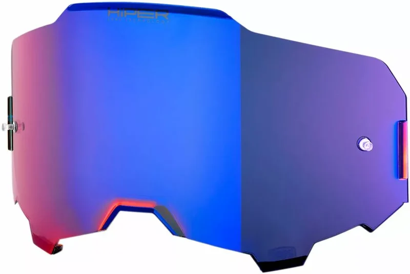 100% LENS ARMEGA HIPER MIR/BL 59055-00001