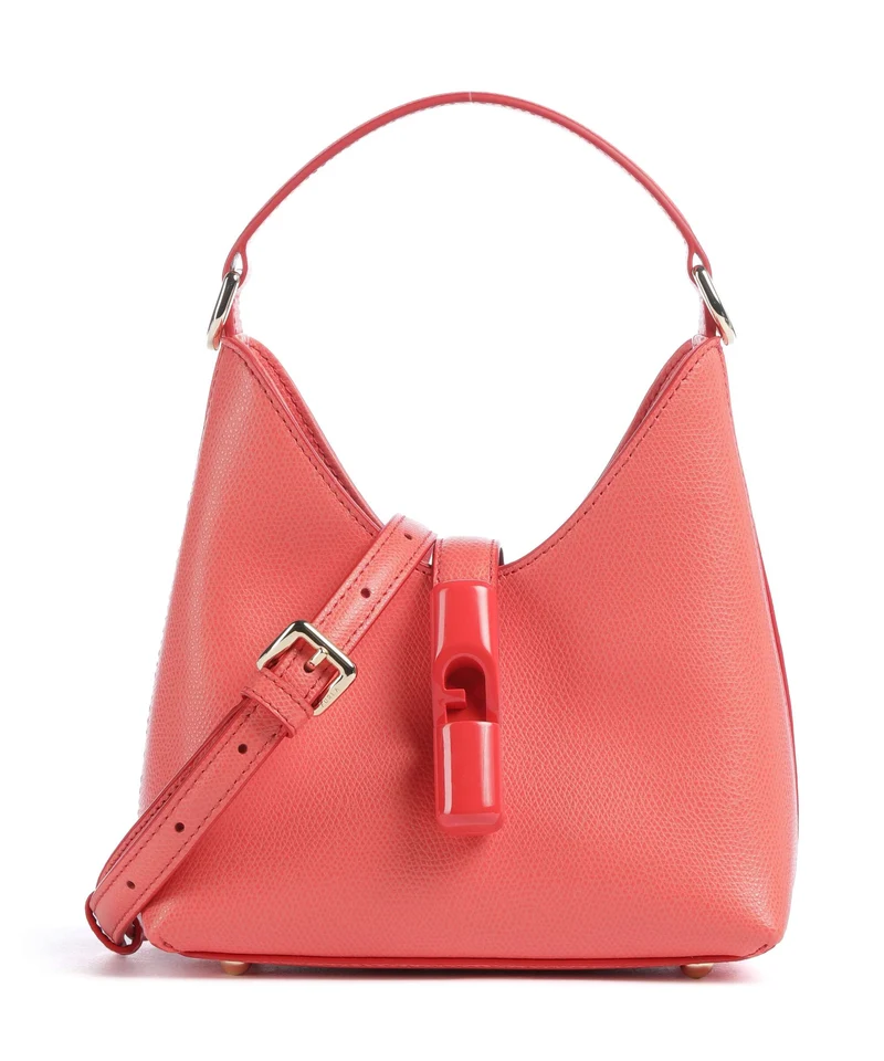 Furla Iride Mini Crossover väska aperitivo