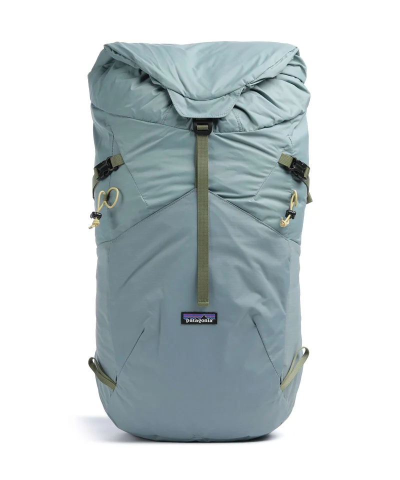 Patagonia Terravia 28 M Ryggsäck blue sage