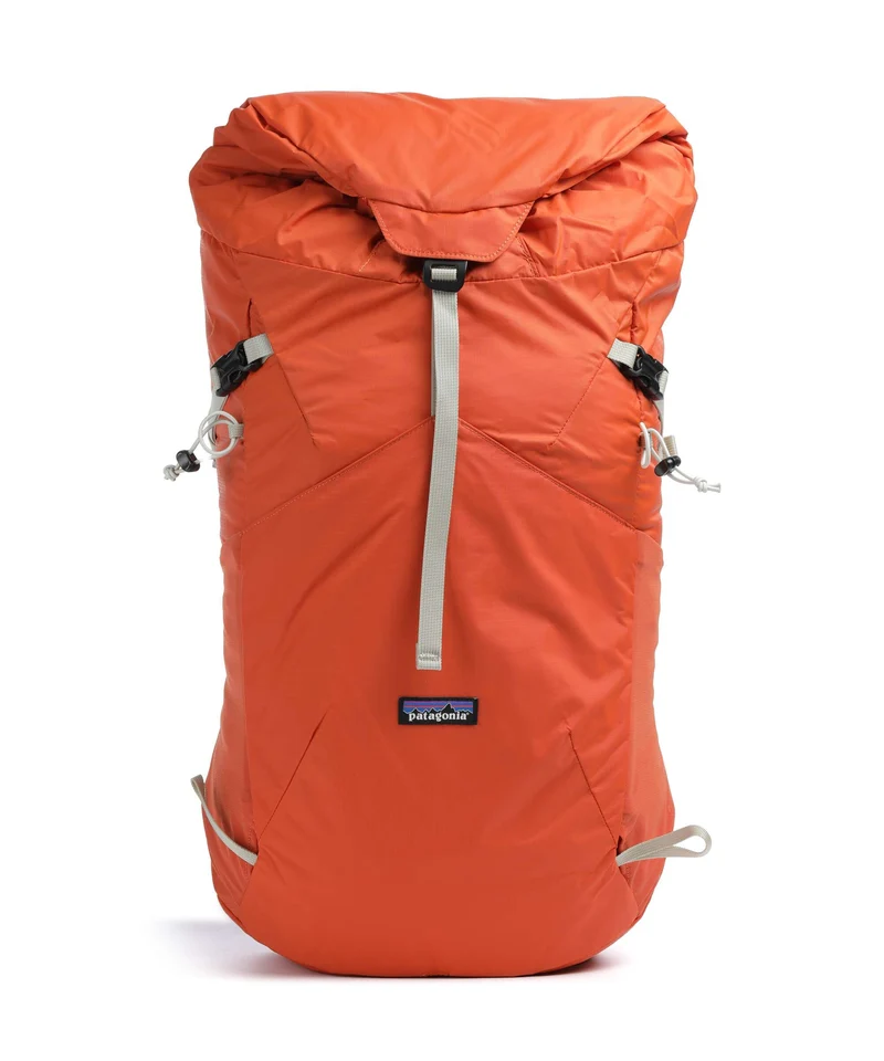 Patagonia Terravia 28 M Ryggsäck coal orange