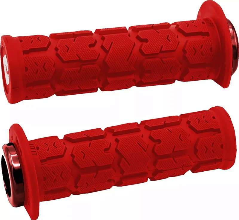 ODI GRIPS ROGUE ATV V2.1 DARK RED/ J33RGDR-R