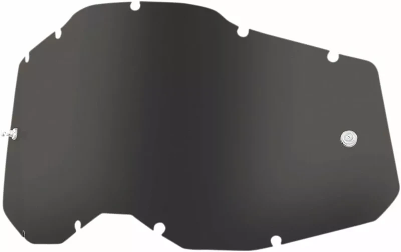 100% LENS RC2/AC2/ST2 D SMOKE 59077-00005