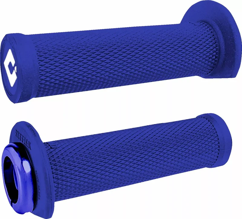 ODI GRIPS RUFFIAN ATV V2.1 BRIGHT J33RFU-U