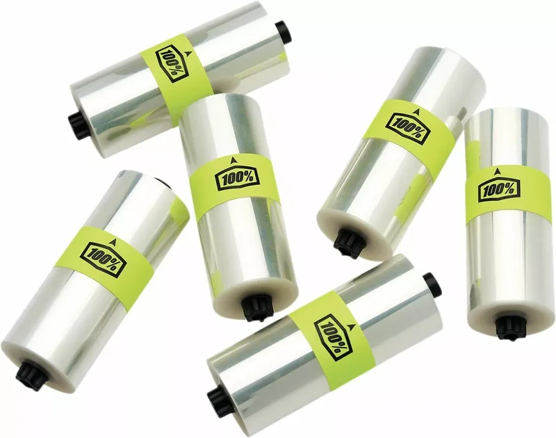 100% FILM KIT ARMEGA F 6PK 59070-00001