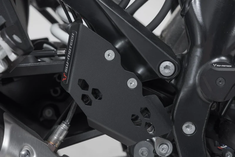 SW-MOTECH BRAKE CYLINDER GUARD BPS.04.835.10000/B