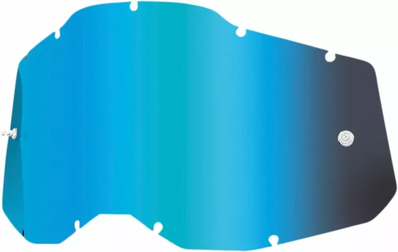 100% LENS RC2/AC2/ST2 MIR BL 59078-00004