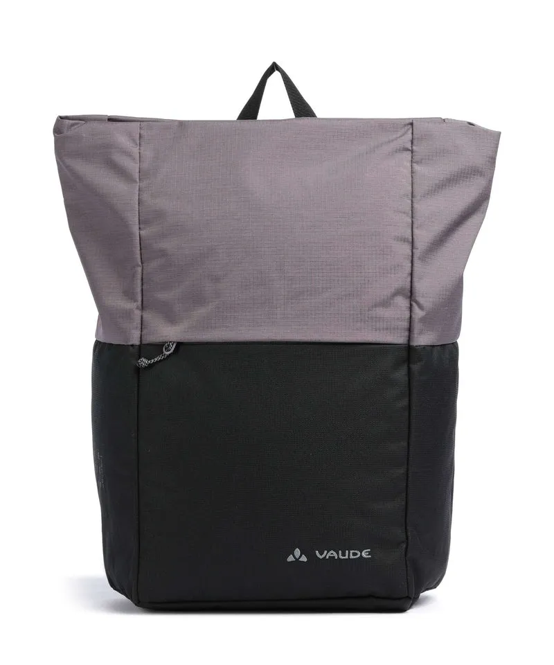 Vaude Wala 15 Ryggsäck black/purple ash