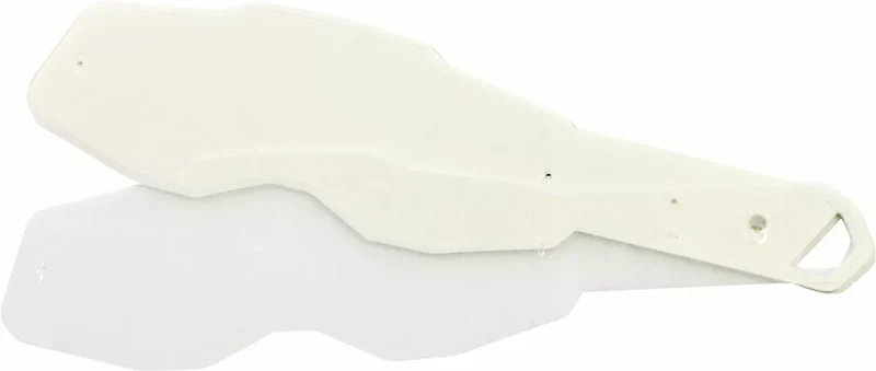 100% TEAR-OFFS RC2/AC2/ST2 20PK 59084-00001