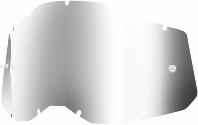 100% LENS RC2/AC2/ST2 MIR SIL 59078-00001