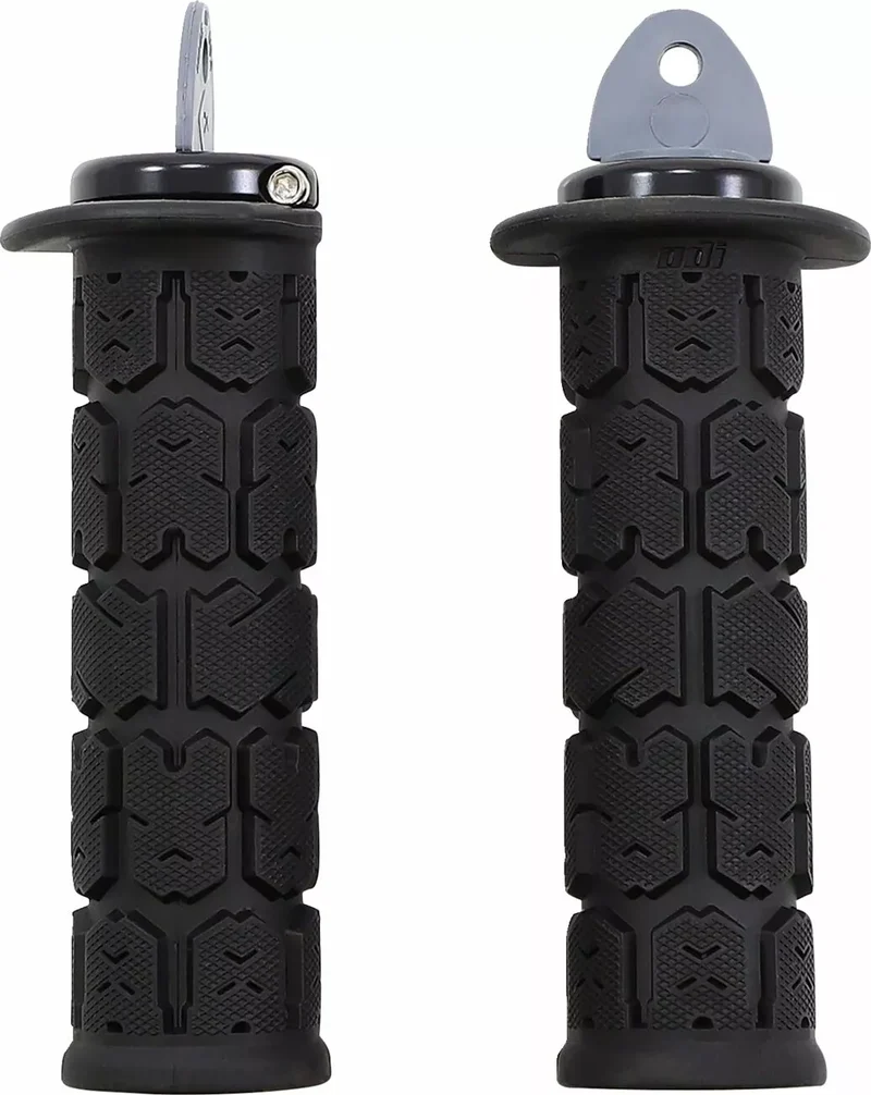 ODI ROGUE ATV/PWC BK/BLK J33RGB-B