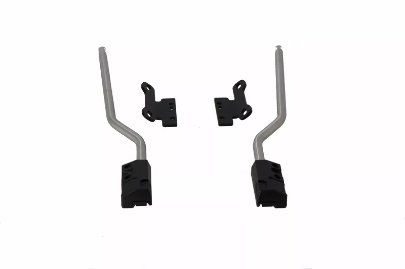 SW-MOTECH BLAZE PANNIERS SPACER BARS HTA.08.740.85500/B