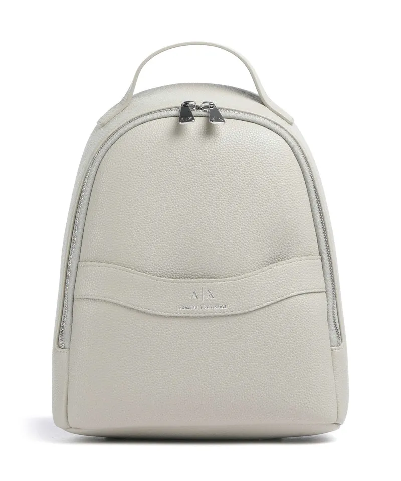 Armani Exchange Wave Ryggsäck dust