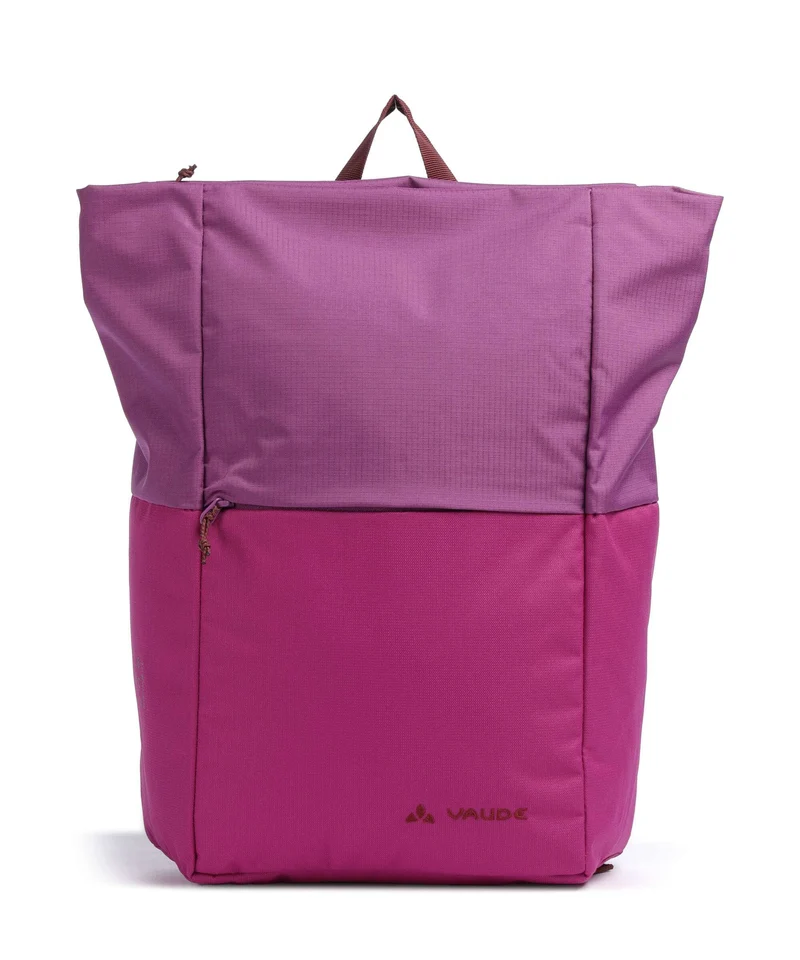 Vaude Wala 15 Ryggsäck pink orchid