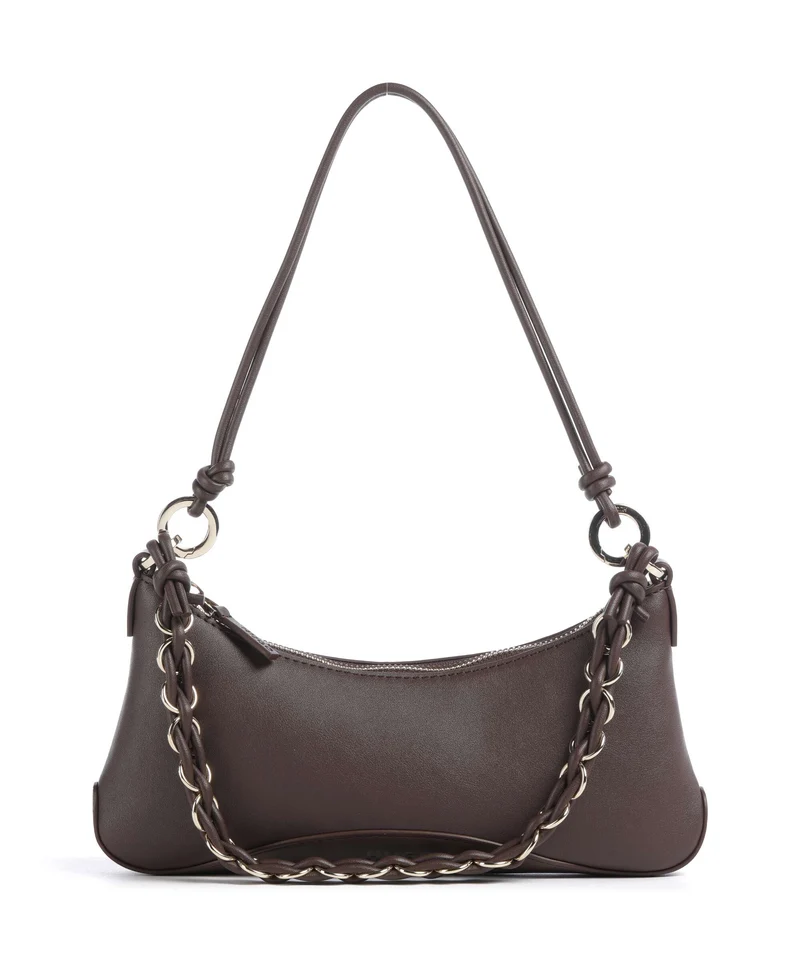 Hugo Ilary Axelremsväska medium brown